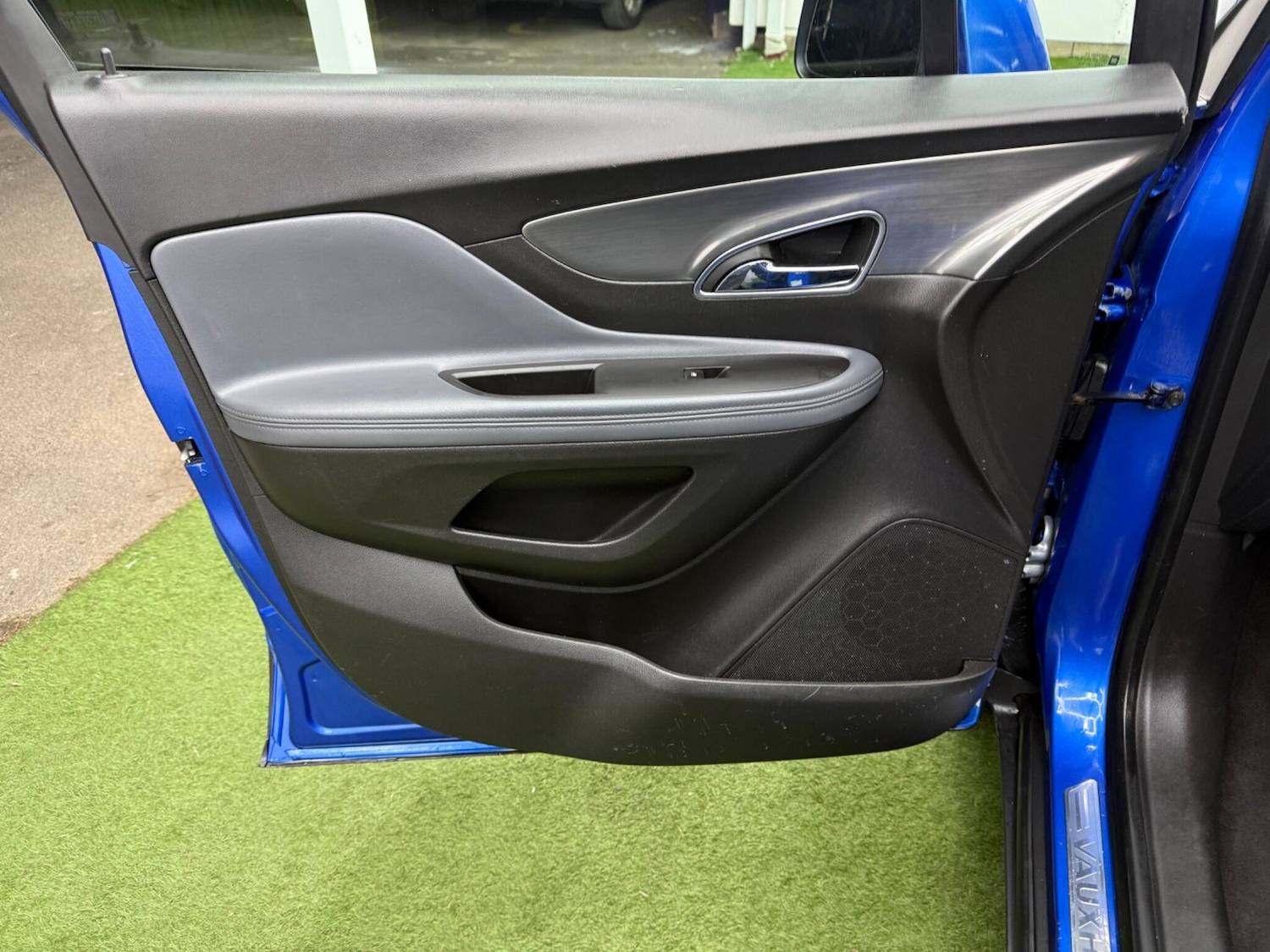 Used Vauxhall Mokka 2016 for sale - 77108898: Photo 27