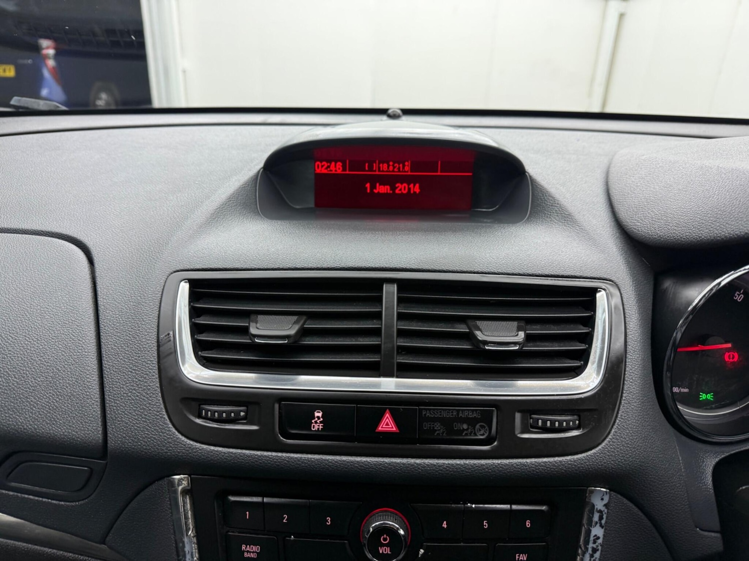 Used Vauxhall Mokka 2016 for sale - 77108898: Photo 29