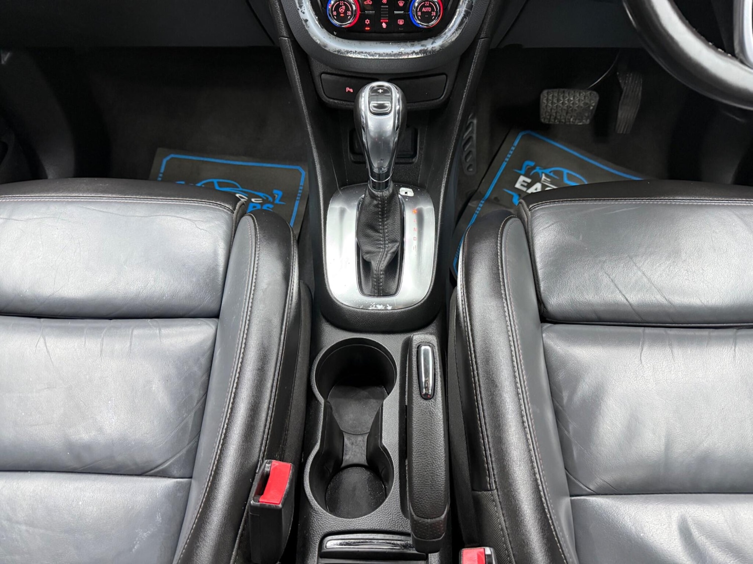 Used Vauxhall Mokka 2016 for sale - 77108898: Photo 31