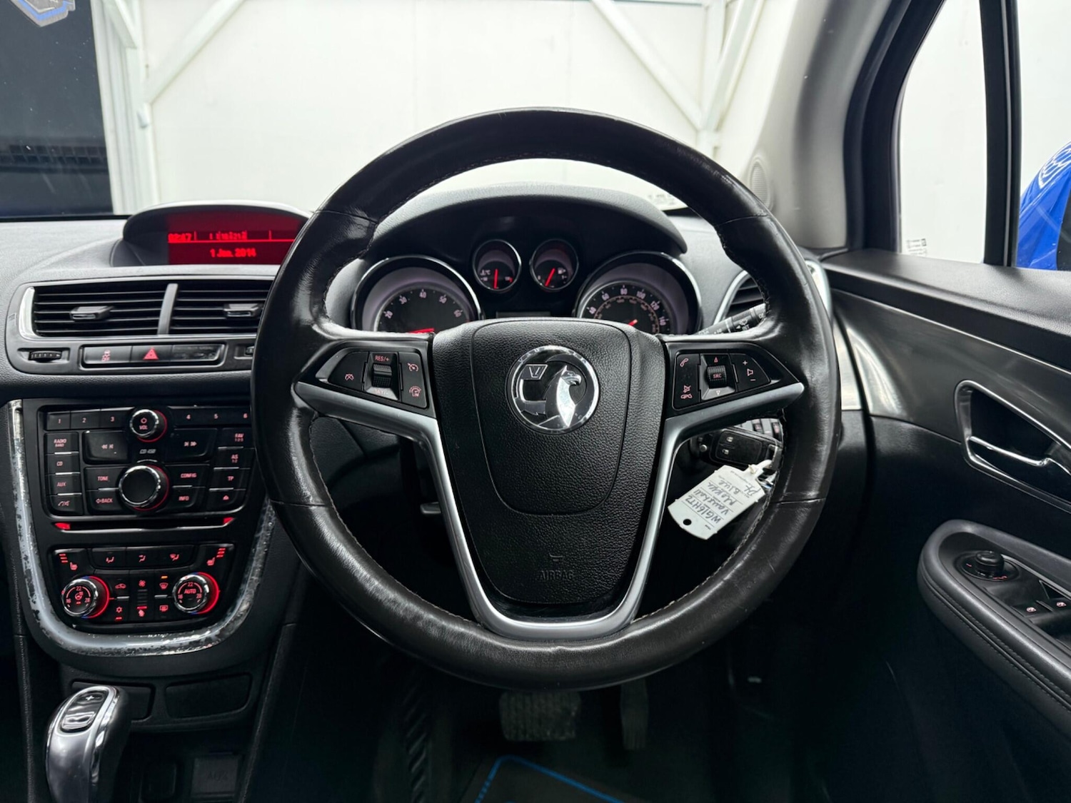 Used Vauxhall Mokka 2016 for sale - 77108898: Photo 32