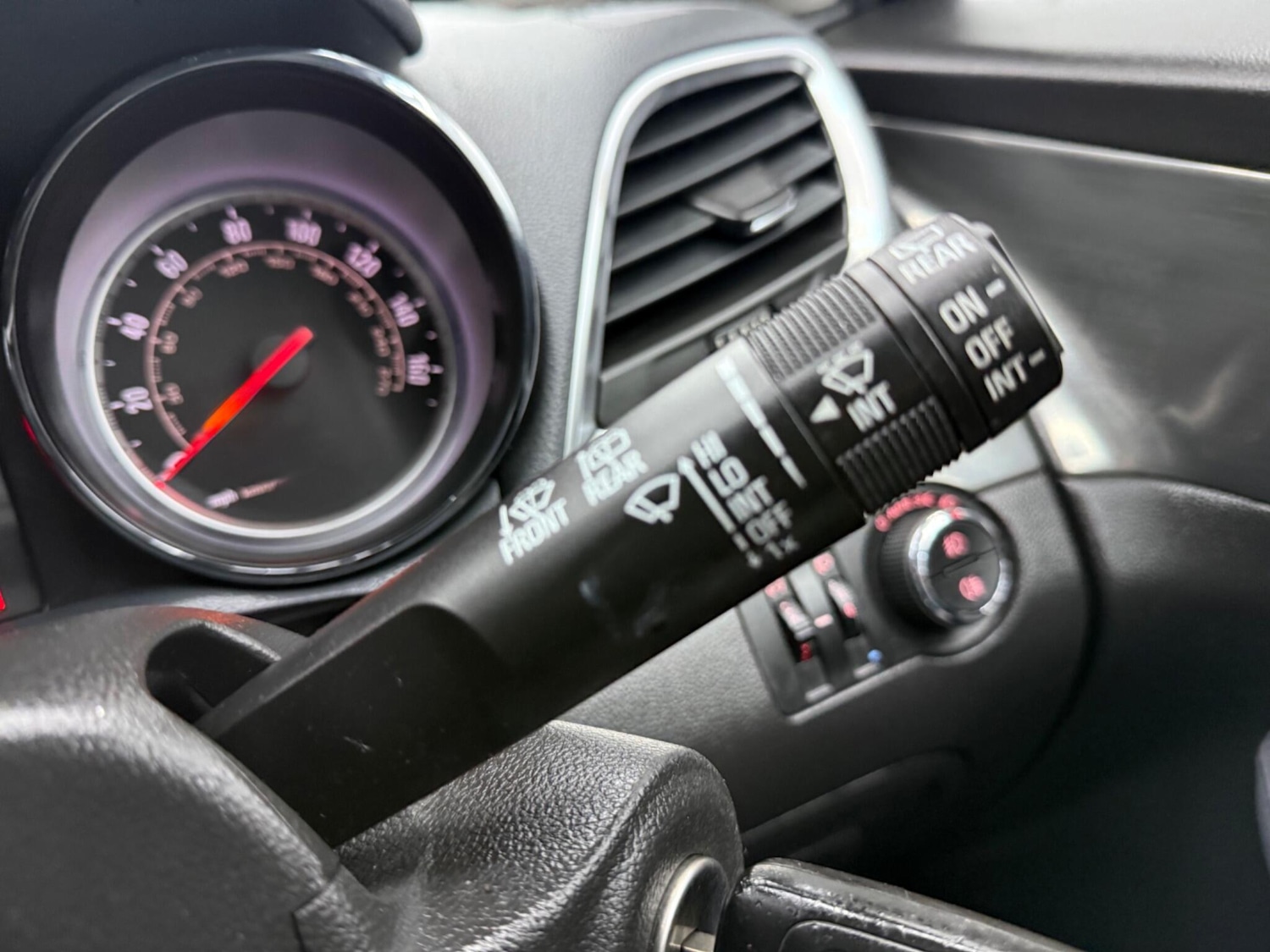 Used Vauxhall Mokka 2016 for sale - 77108898: Photo 37