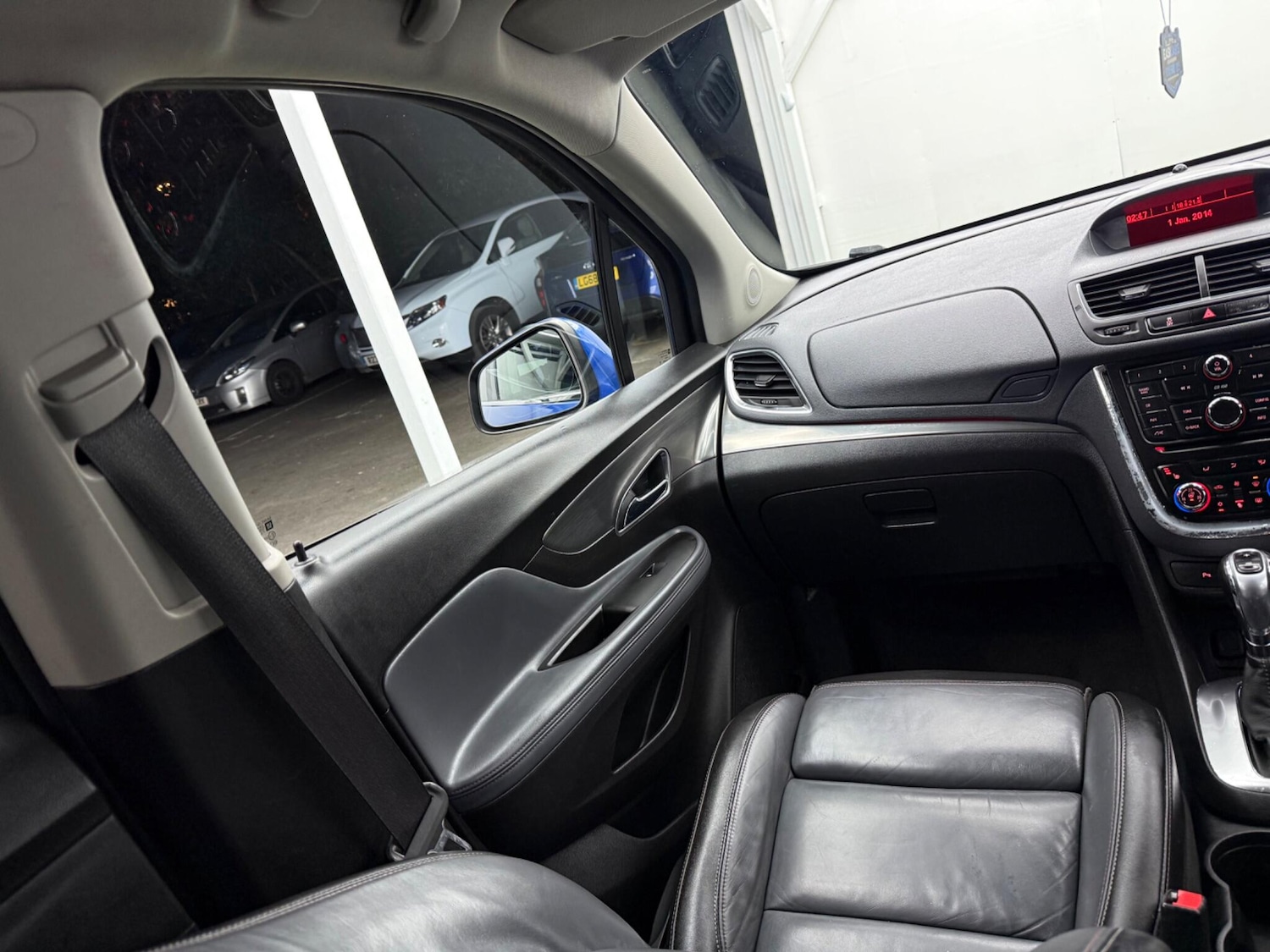 Used Vauxhall Mokka 2016 for sale - 77108898: Photo 38