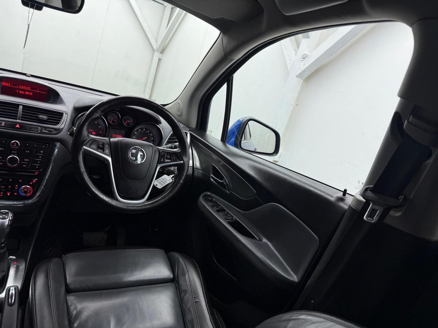 Used Vauxhall Mokka 2016 for sale - 77108898: Photo 39