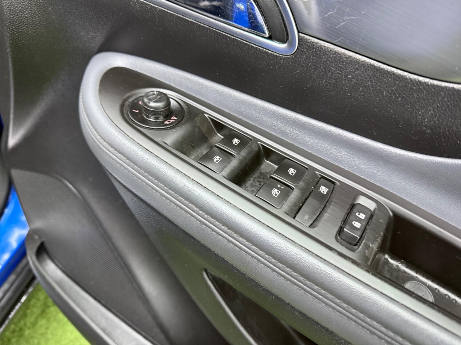 Used Vauxhall Mokka 2016 for sale - 77108898: Photo 40