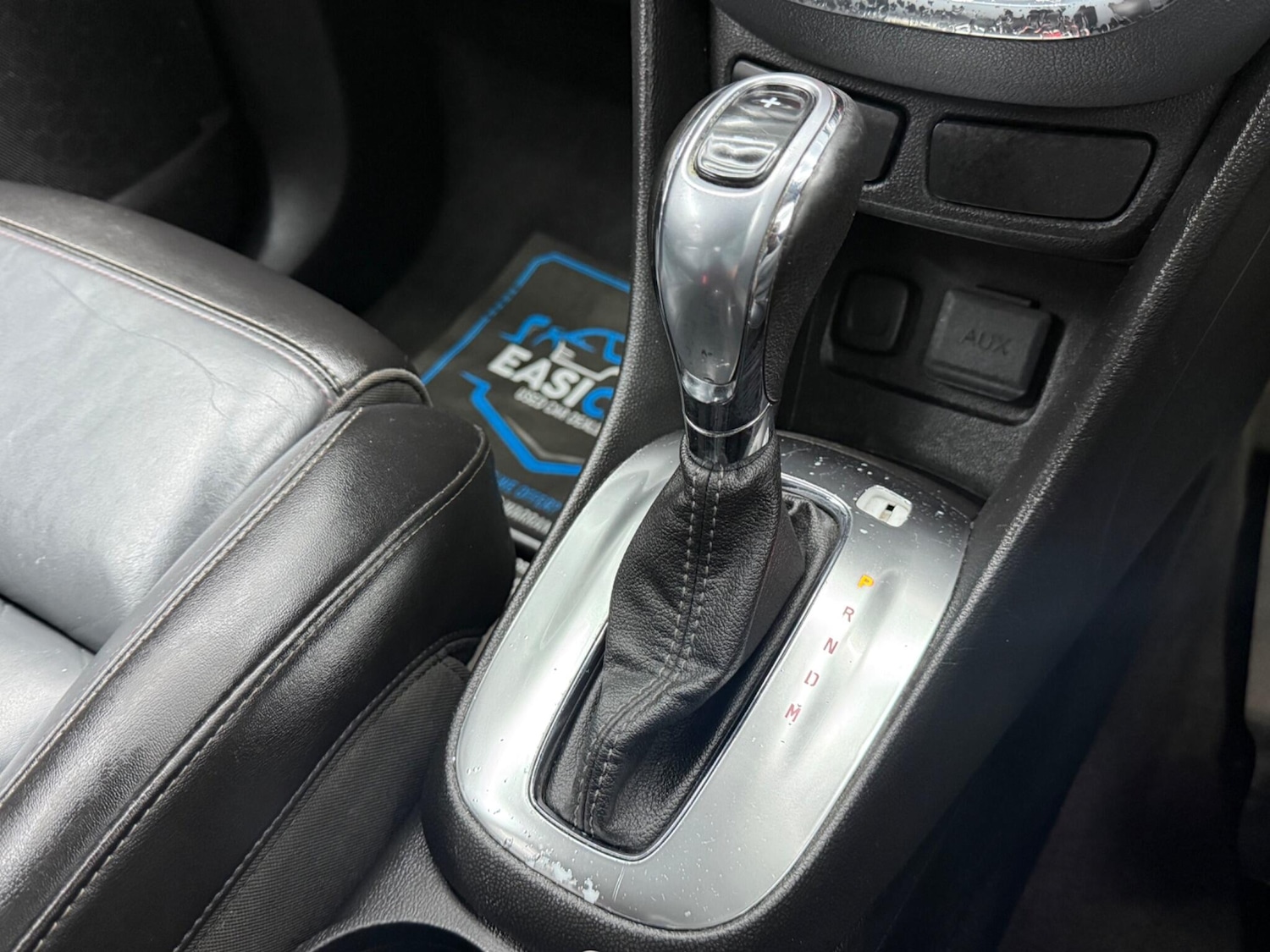 Used Vauxhall Mokka 2016 for sale - 77108898: Photo 51