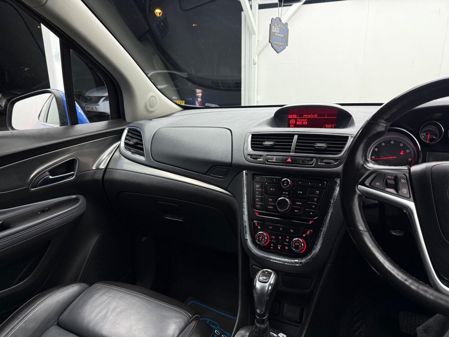 Used Vauxhall Mokka 2016 for sale - 77108898: Photo 53