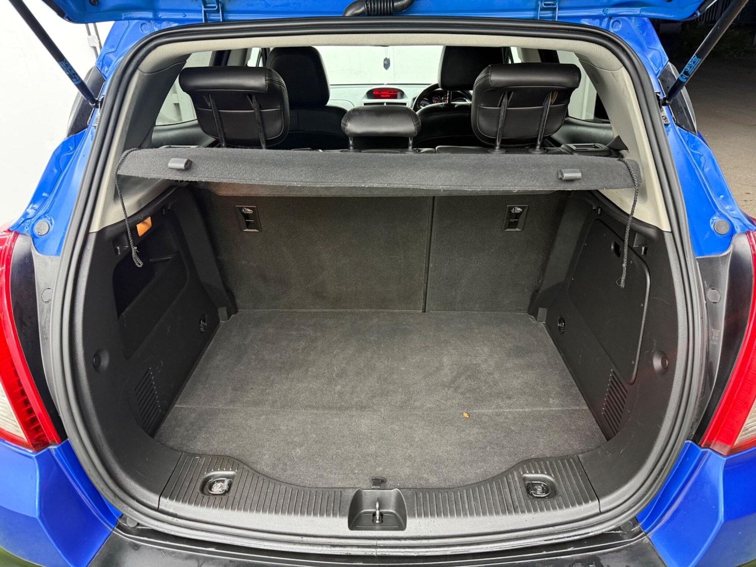 Used Vauxhall Mokka 2016 for sale - 77108898: Photo 8