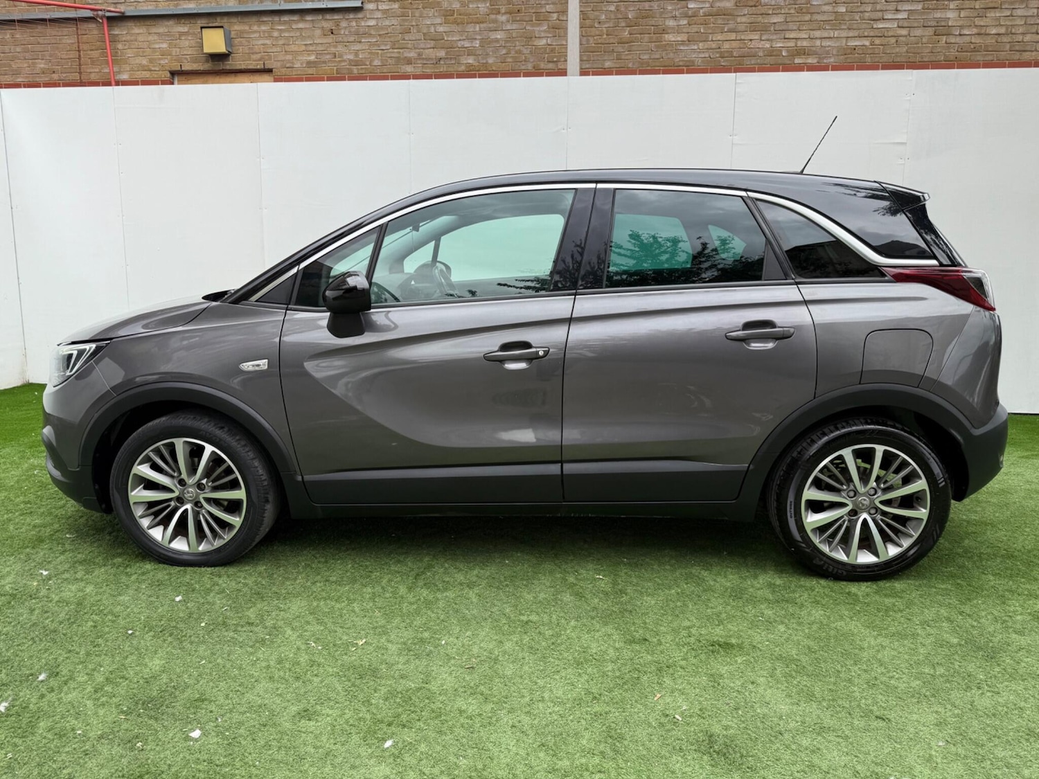 Used Vauxhall Crossland X 2019 for sale - 76084539: Photo 10