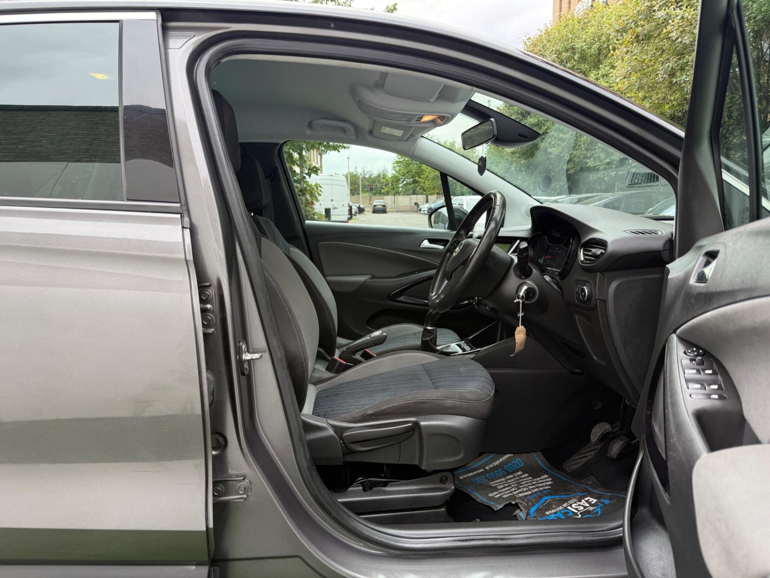 Used Vauxhall Crossland X 2019 for sale - 76084539: Photo 14