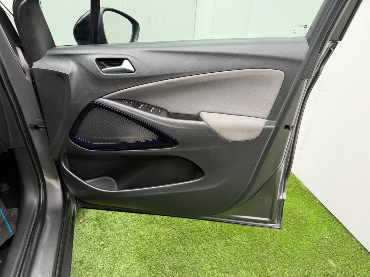 Used Vauxhall Crossland X 2019 for sale - 76084539: Photo 17
