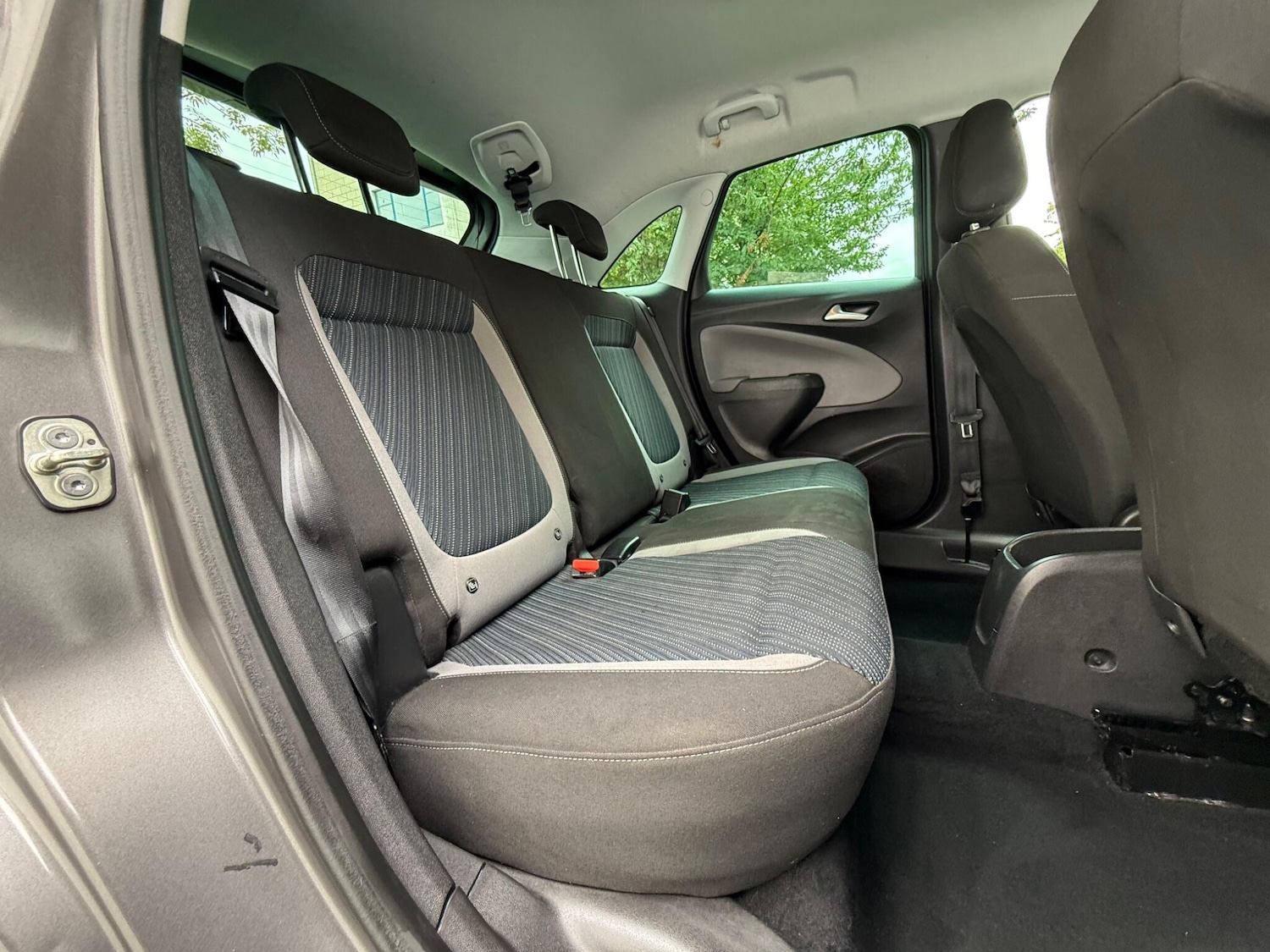 Used Vauxhall Crossland X 2019 for sale - 76084539: Photo 20