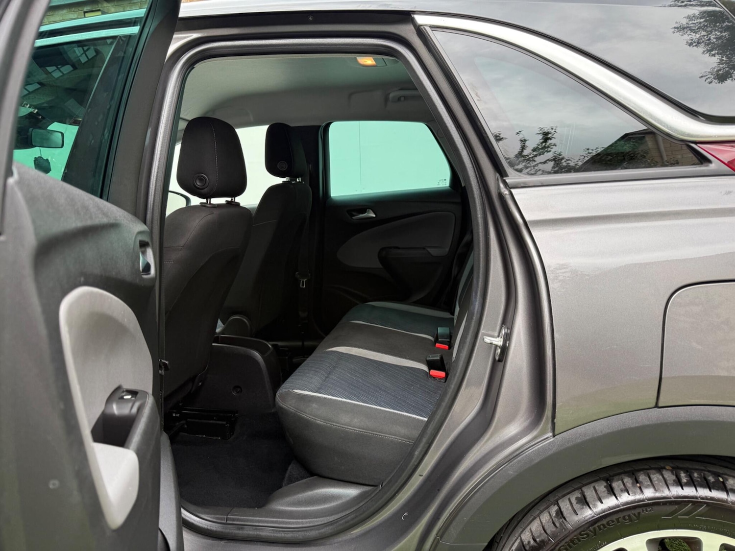 Used Vauxhall Crossland X 2019 for sale - 76084539: Photo 22