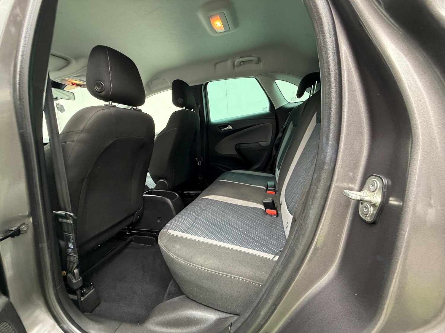 Used Vauxhall Crossland X 2019 for sale - 76084539: Photo 23