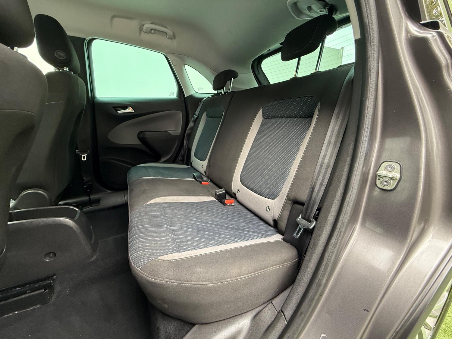 Used Vauxhall Crossland X 2019 for sale - 76084539: Photo 24