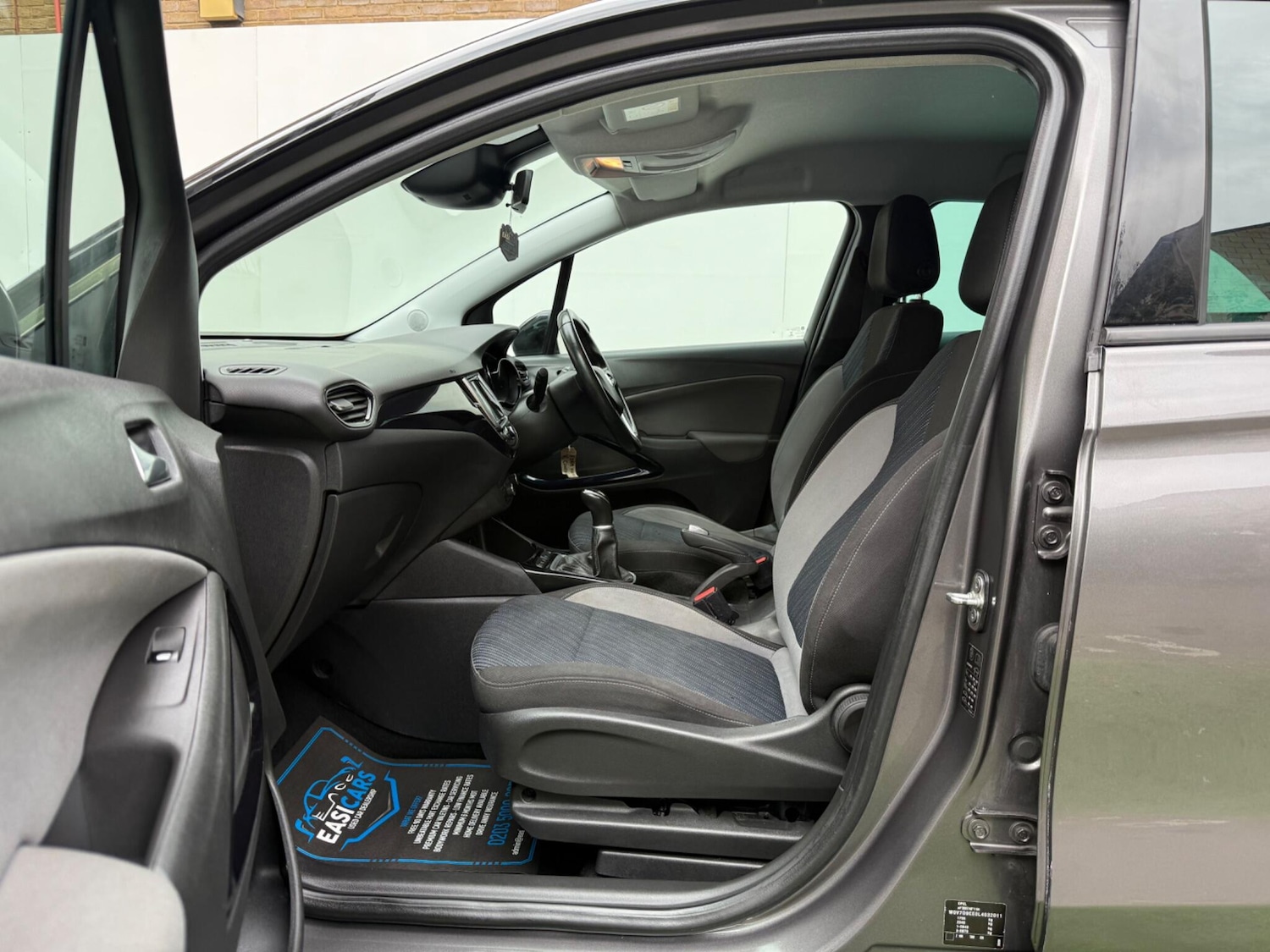Used Vauxhall Crossland X 2019 for sale - 76084539: Photo 25