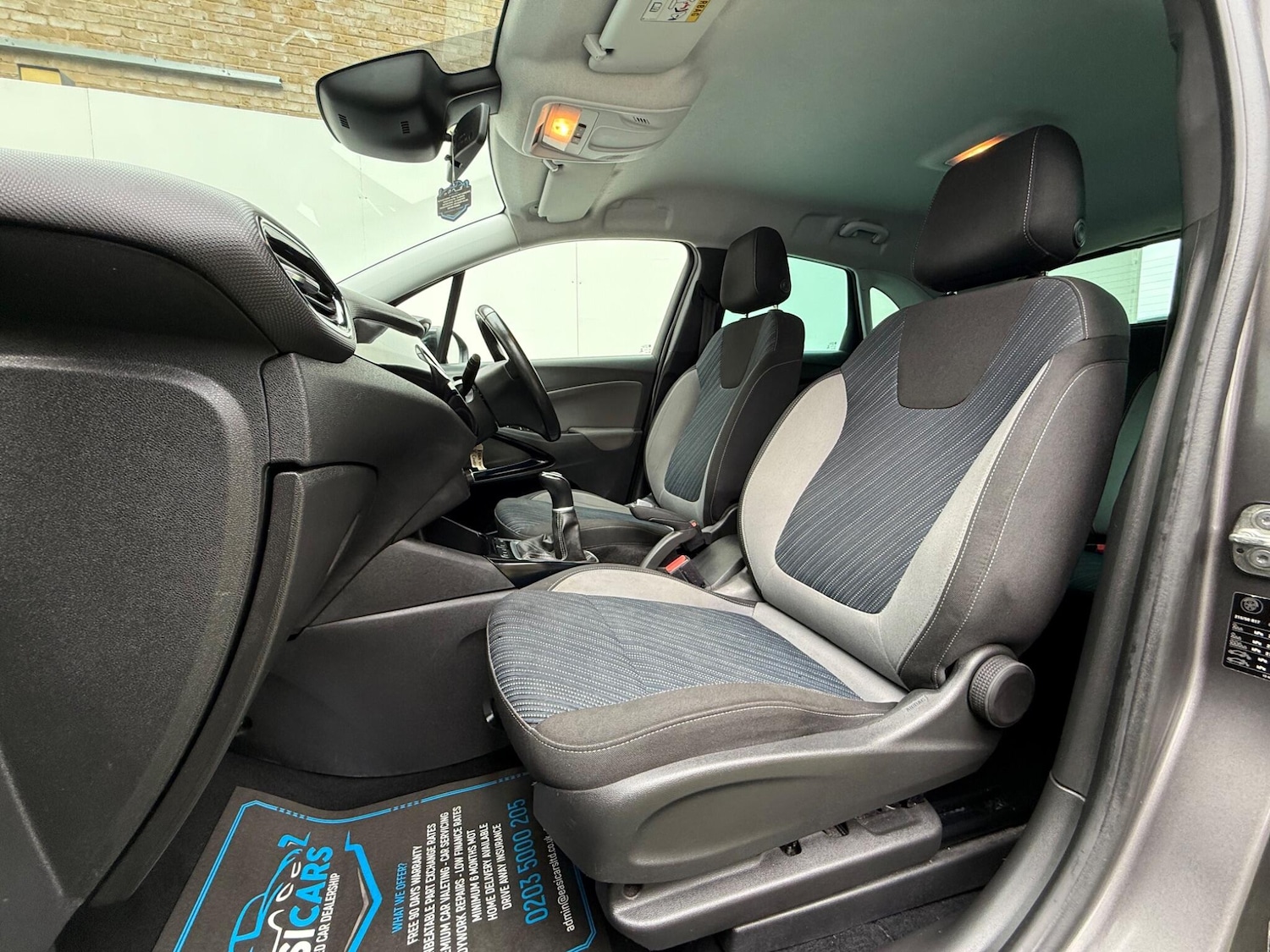 Used Vauxhall Crossland X 2019 for sale - 76084539: Photo 26