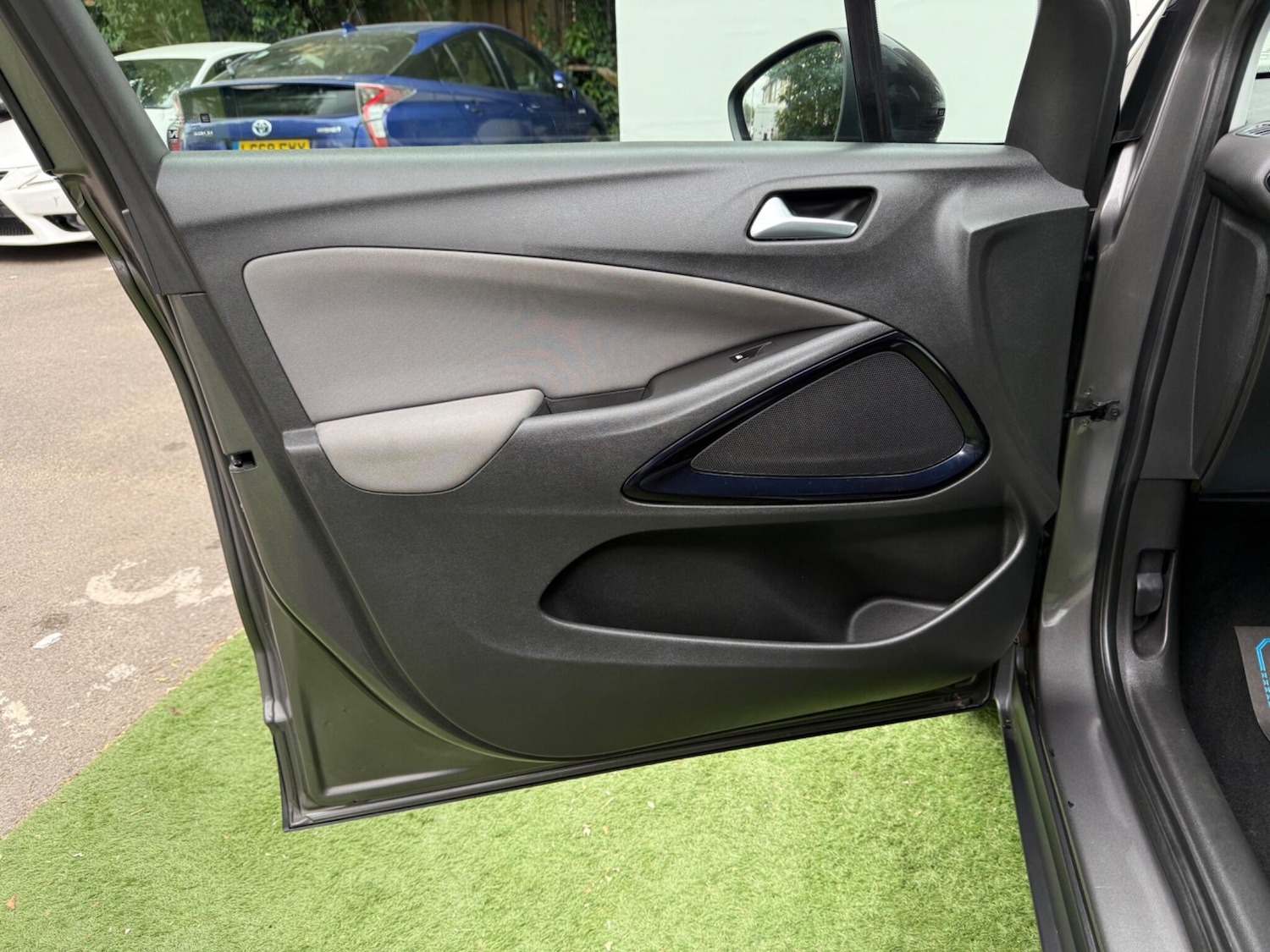 Used Vauxhall Crossland X 2019 for sale - 76084539: Photo 27