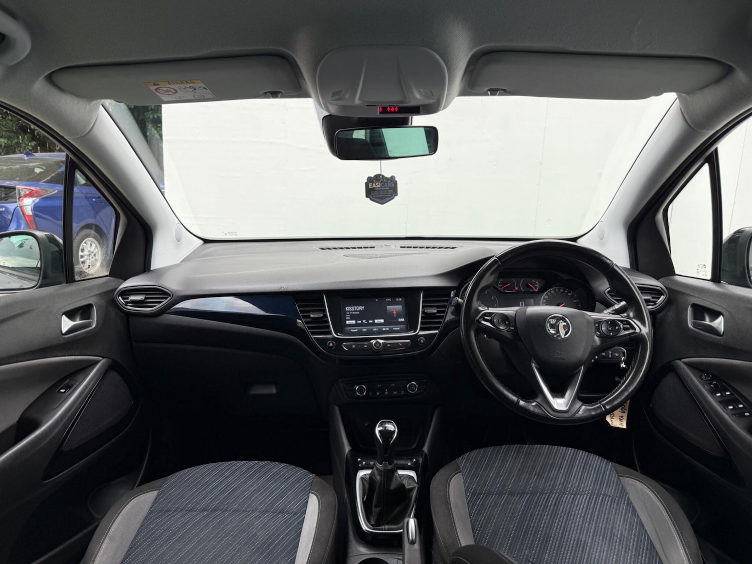 Used Vauxhall Crossland X 2019 for sale - 76084539: Photo 28