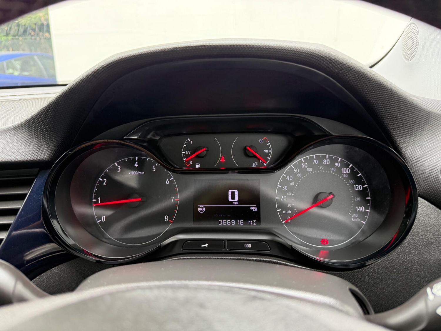 Used Vauxhall Crossland X 2019 for sale - 76084539: Photo 32