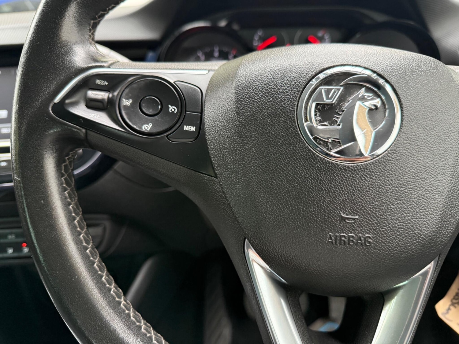 Used Vauxhall Crossland X 2019 for sale - 76084539: Photo 33