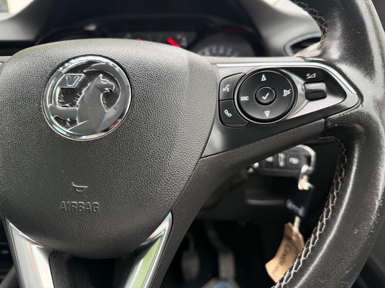 Used Vauxhall Crossland X 2019 for sale - 76084539: Photo 34
