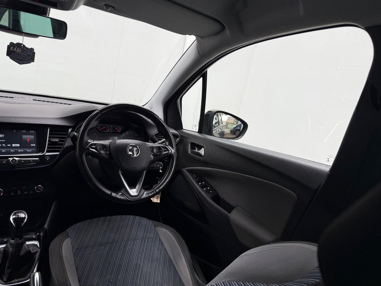 Used Vauxhall Crossland X 2019 for sale - 76084539: Photo 38