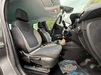 Used Vauxhall Crossland X 2019 for sale - 76084539: Photo 3