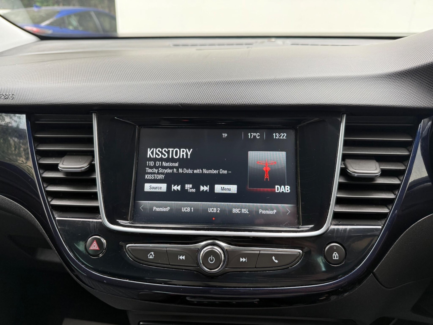 Used Vauxhall Crossland X 2019 for sale - 76084539: Photo 42