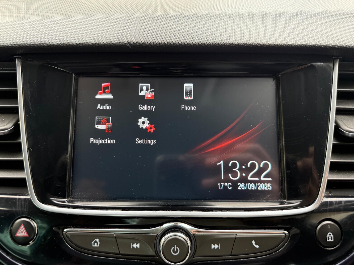 Used Vauxhall Crossland X 2019 for sale - 76084539: Photo 43