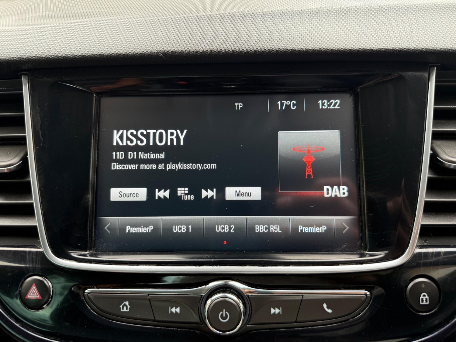Used Vauxhall Crossland X 2019 for sale - 76084539: Photo 44