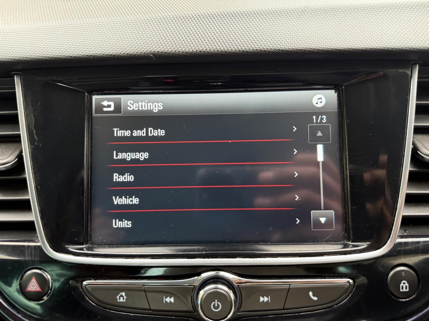 Used Vauxhall Crossland X 2019 for sale - 76084539: Photo 46