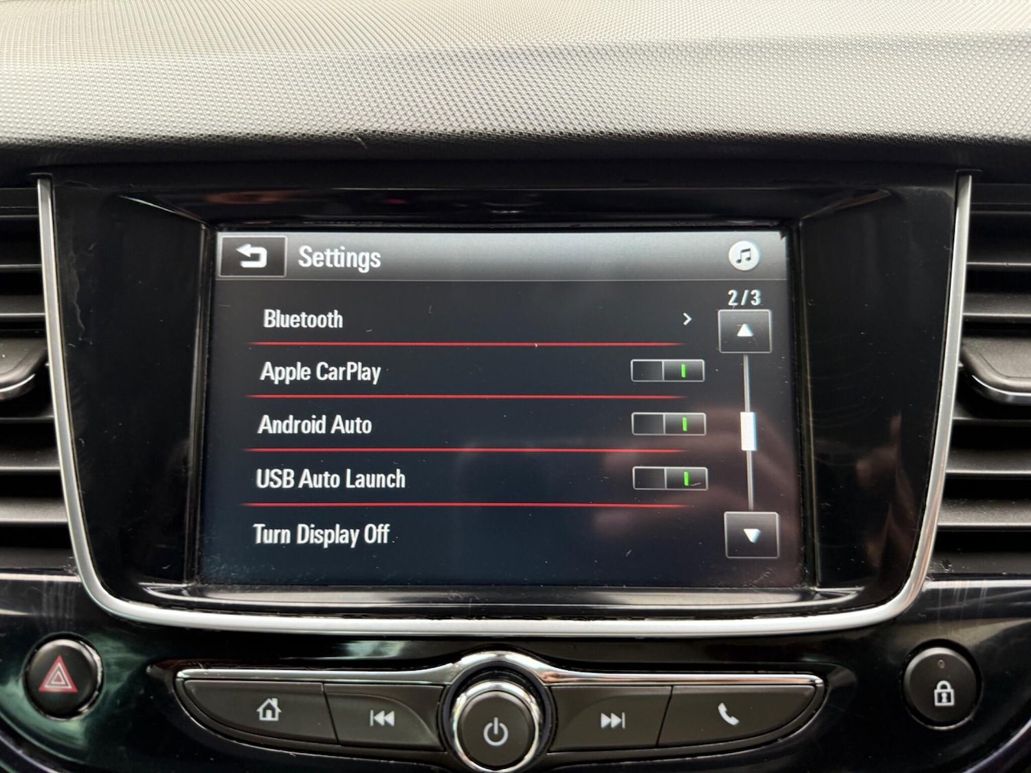 Used Vauxhall Crossland X 2019 for sale - 76084539: Photo 47