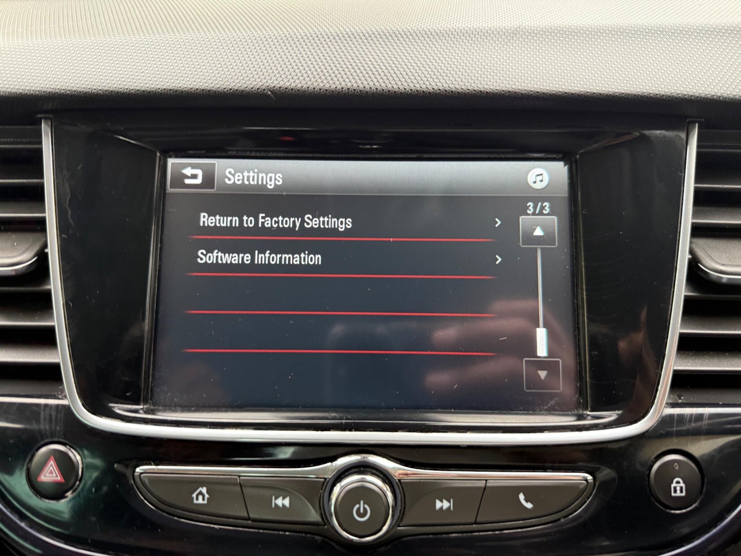 Used Vauxhall Crossland X 2019 for sale - 76084539: Photo 48