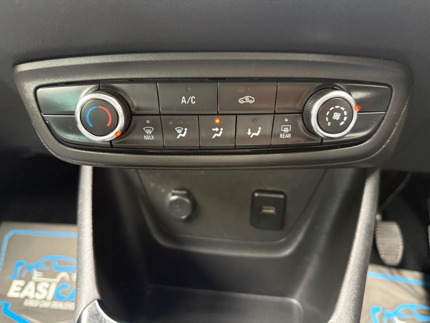 Used Vauxhall Crossland X 2019 for sale - 76084539: Photo 49