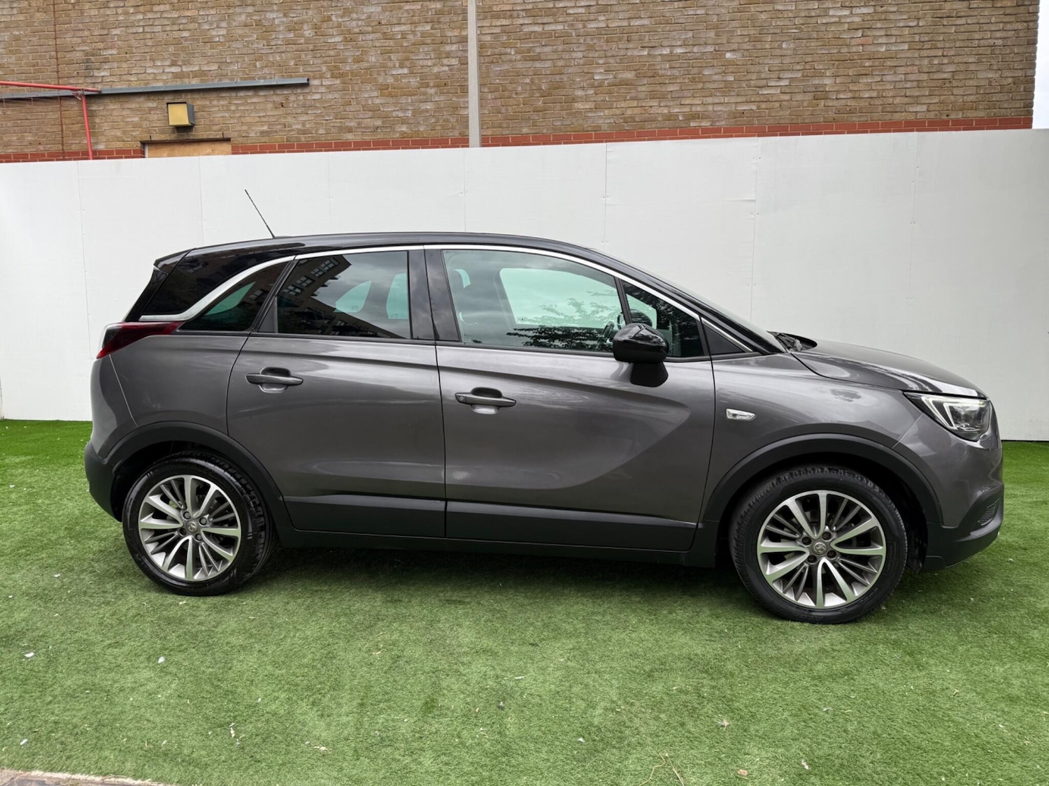 Used Vauxhall Crossland X 2019 for sale - 76084539: Photo 5