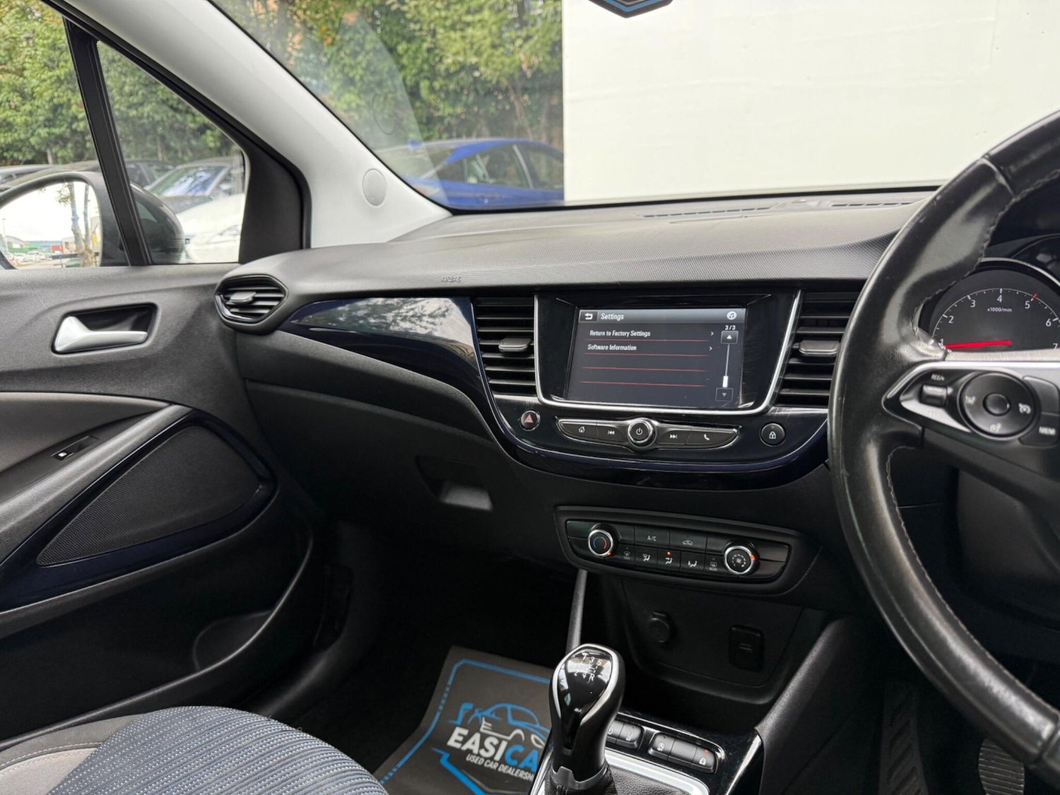 Used Vauxhall Crossland X 2019 for sale - 76084539: Photo 52