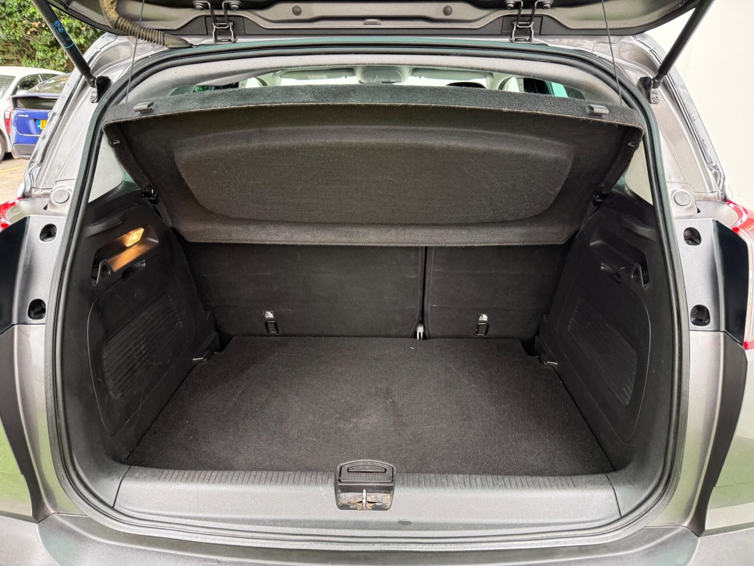 Used Vauxhall Crossland X 2019 for sale - 76084539: Photo 8