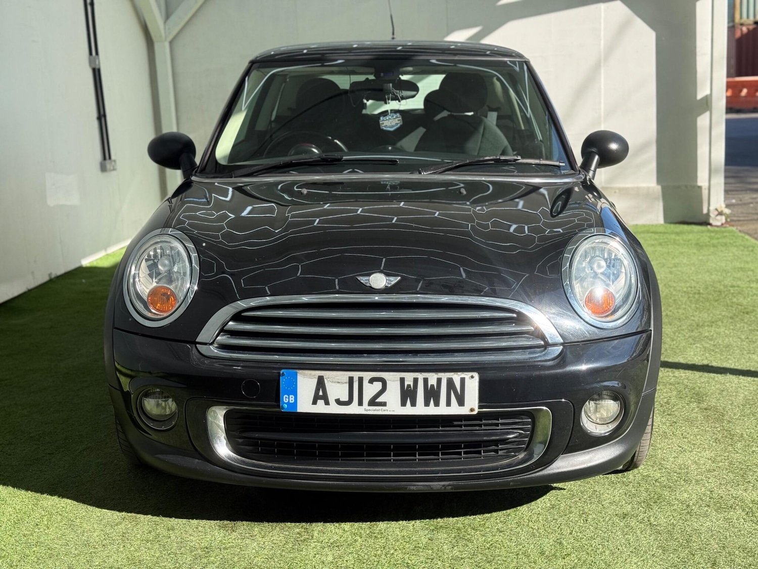 Used MINI Hatch for sale - 77883112: Photo 12