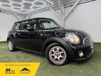 Used MINI Hatch 2012 for sale - 77883112: Photo