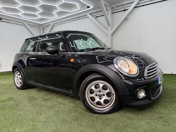 Used MINI Hatch 2012 for sale - 77883112: Photo