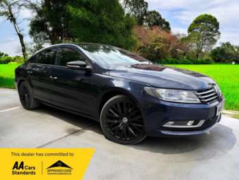 (66) - 2.0 TDI BlueMotion Tech GT Black Edition Euro 6 (s/s) 4dr