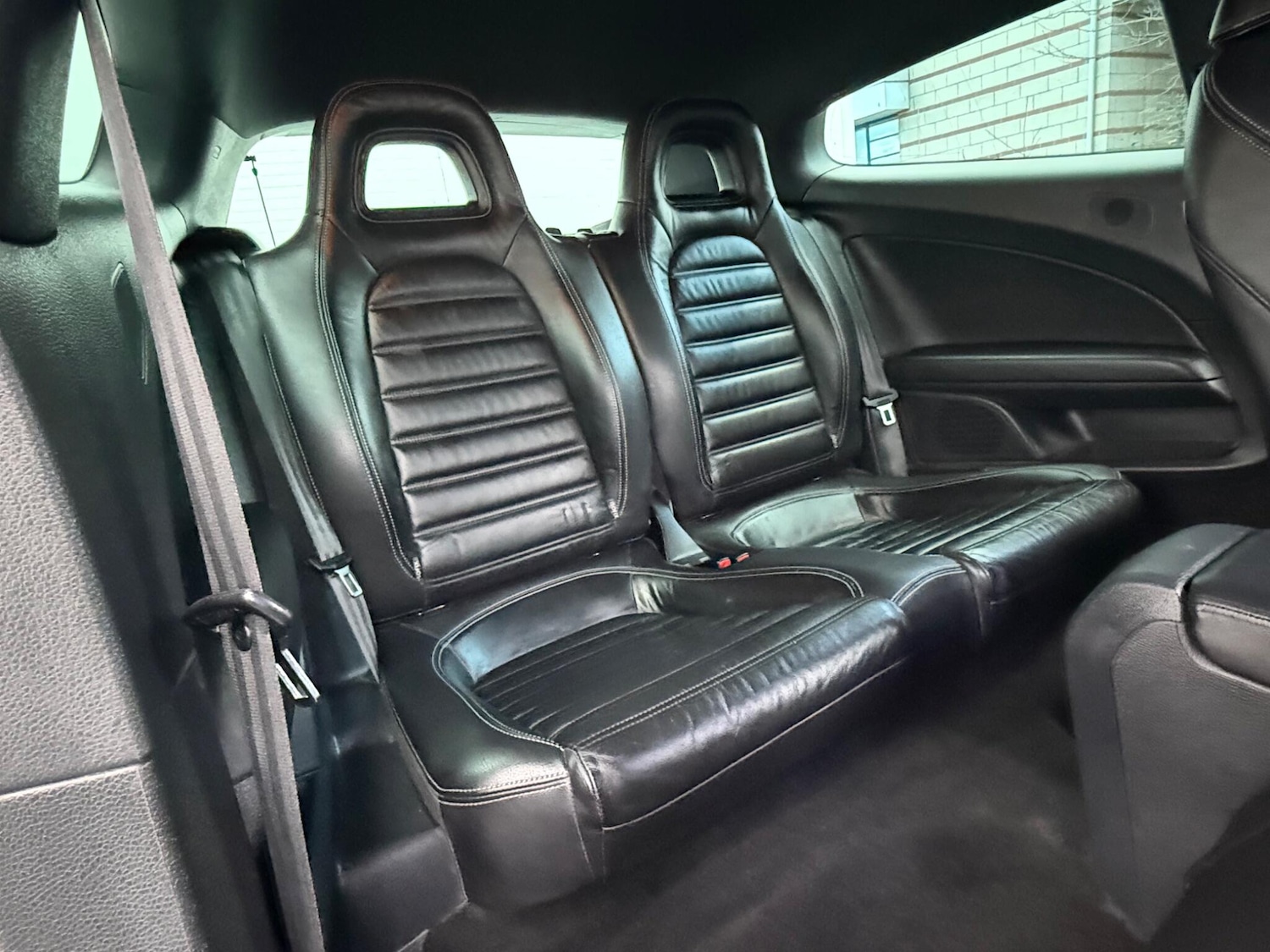 Used Volkswagen Scirocco 2008 for sale - 77163244: Photo 18