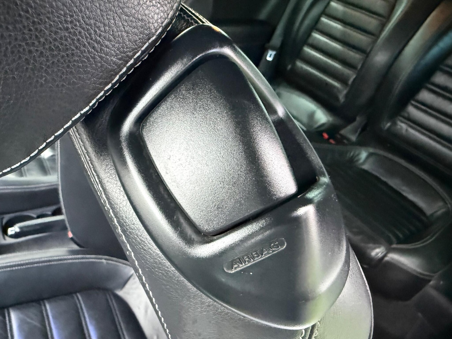 Used Volkswagen Scirocco 2008 for sale - 77163244: Photo 22