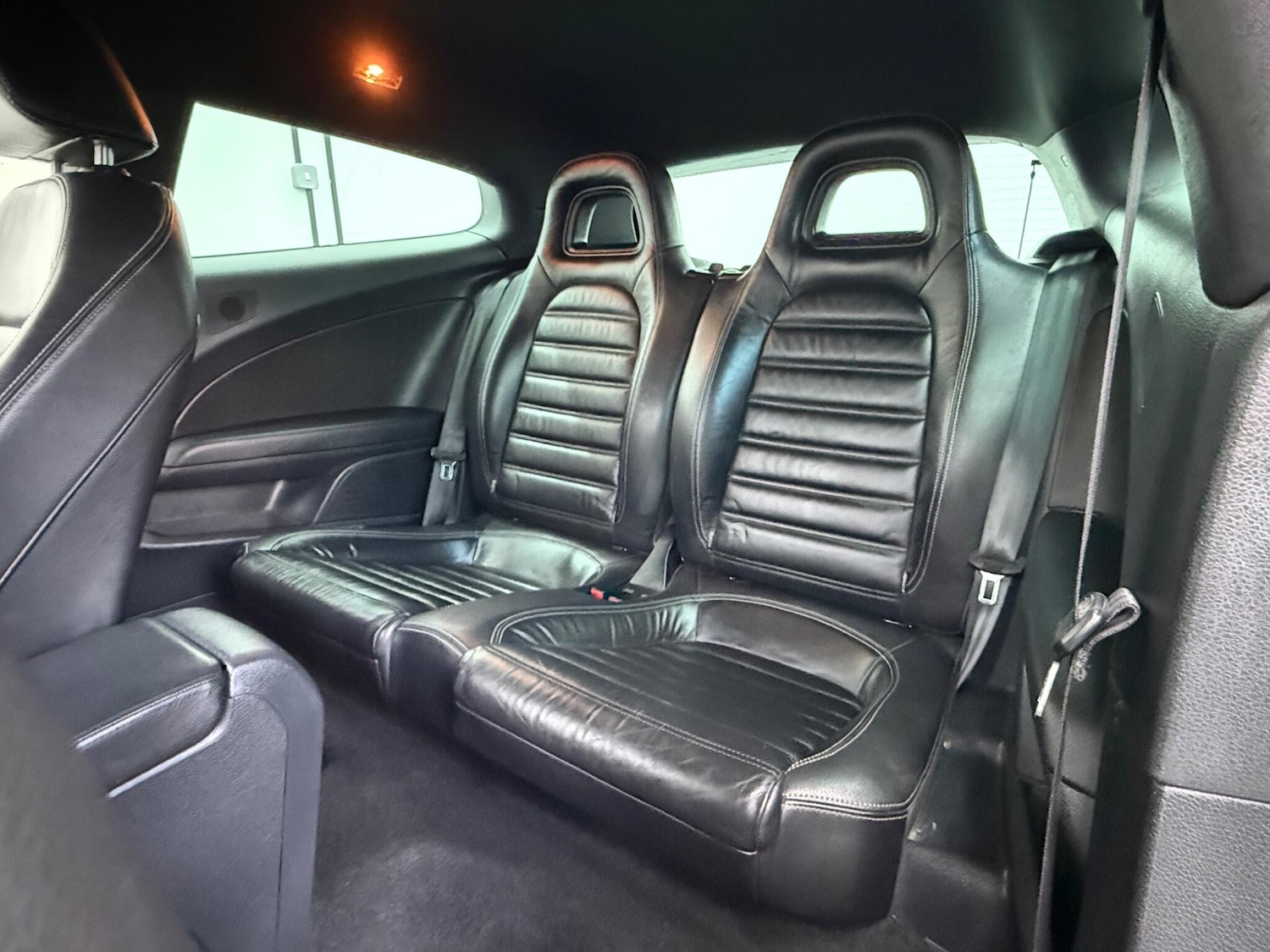 Used Volkswagen Scirocco 2008 for sale - 77163244: Photo 23