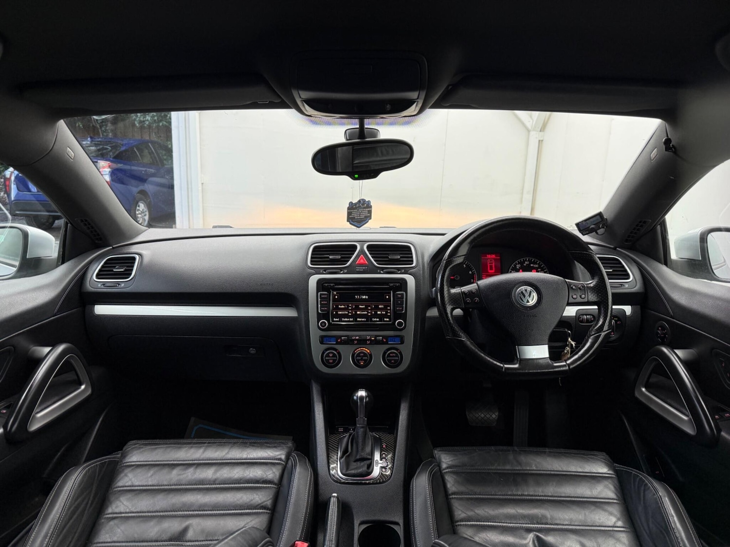 Used Volkswagen Scirocco 2008 for sale - 77163244: Photo 25