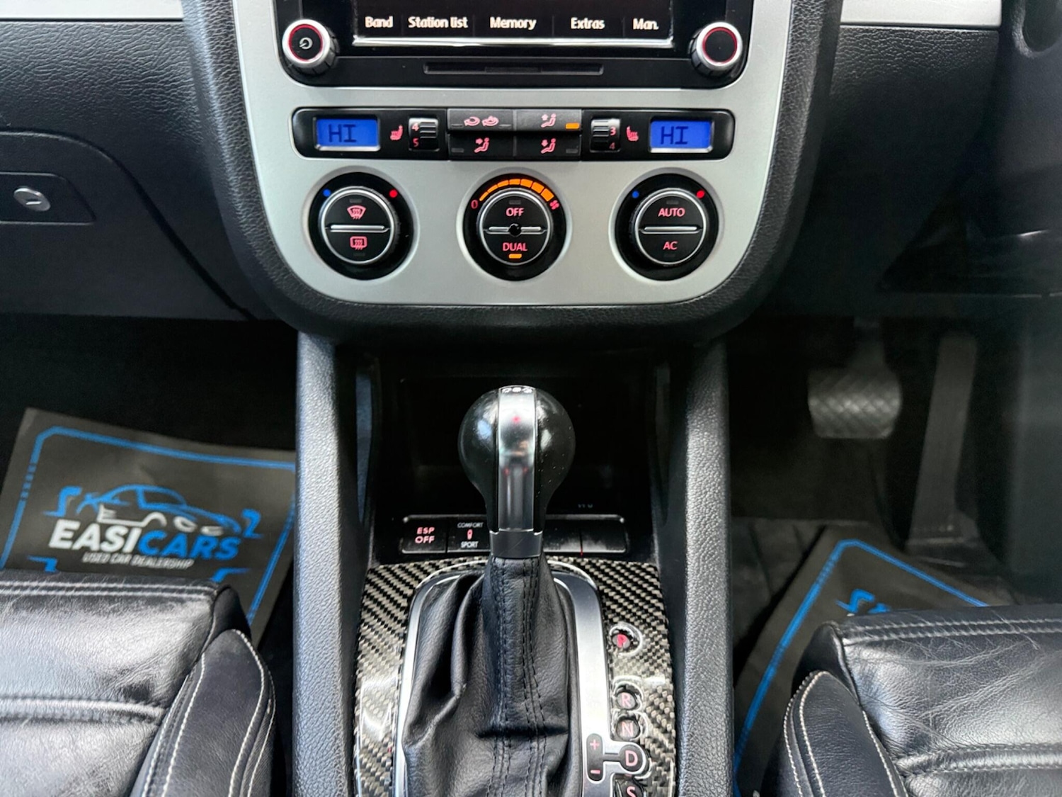 Used Volkswagen Scirocco 2008 for sale - 77163244: Photo 27