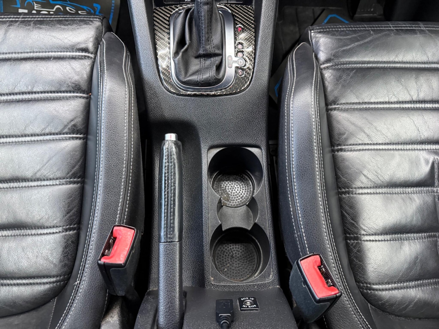 Used Volkswagen Scirocco 2008 for sale - 77163244: Photo 28