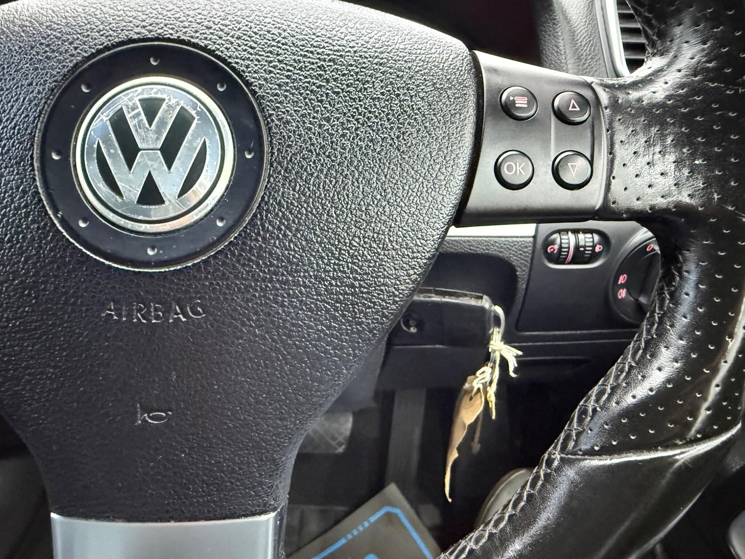 Used Volkswagen Scirocco 2008 for sale - 77163244: Photo 32