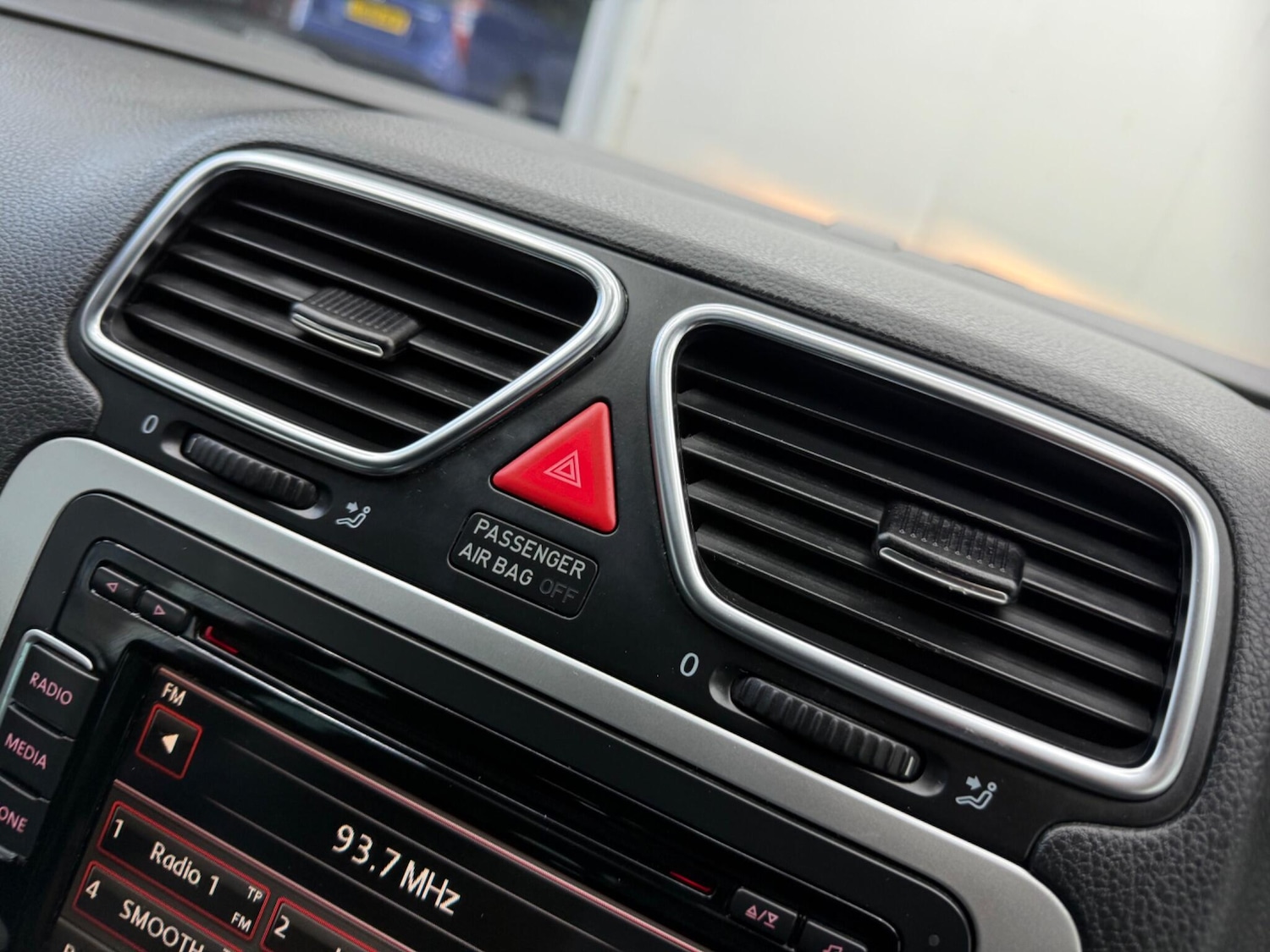 Used Volkswagen Scirocco 2008 for sale - 77163244: Photo 40