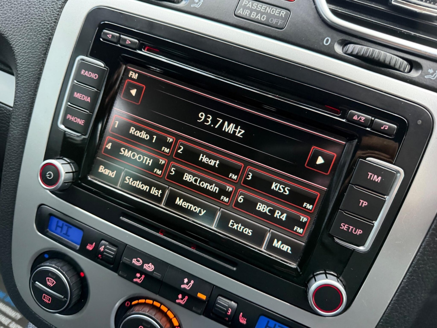 Used Volkswagen Scirocco 2008 for sale - 77163244: Photo 41